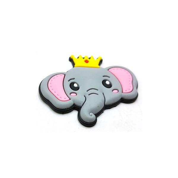 ro098082 aplique silicone grade3